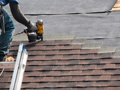 About Roof Repair Experts Englewood Cliffs, NJ